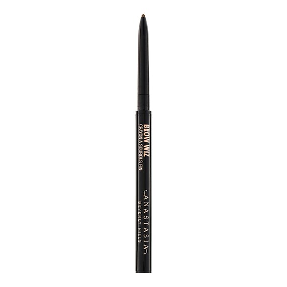 Deluxe Mini Brow Wiz® - Matita sottile retrattile per definire le sopracciglia, ANASTASIA BEVERLY HILLS