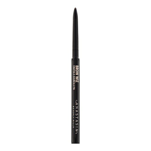 Anastasia Beverly Hills - Deluxe Mini Brow Wiz® Πολύ Λεπτό Μηχανικό Μολύβι για Λεπτομέρεια Στα Φρύδια Μακιγιάζ Και Πούδρα Φρυδιών