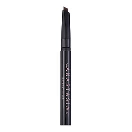 Deluxe Mini Brow Definer - Creion universal pentru sprâncene cu vârf triunghiula