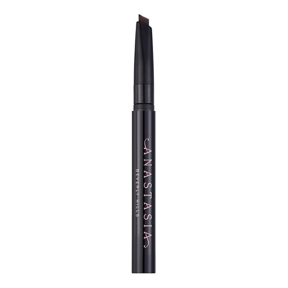 Deluxe Mini Brow Definer - Creion universal pentru sprâncene cu vârf triunghiula, Anastasia Beverly Hills