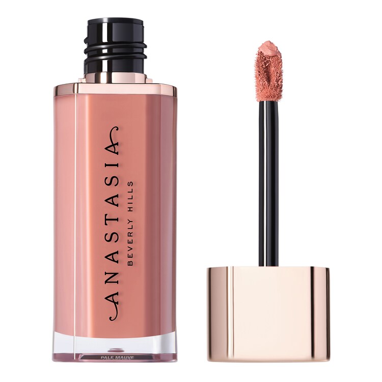 Lip Velvet - Mousse Labial