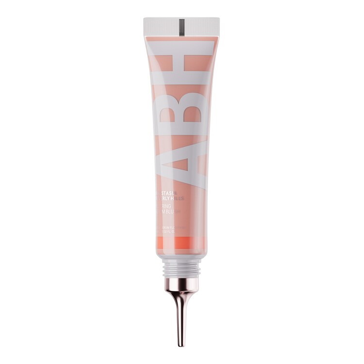 Blurring Serum Blush - Liquid Blush