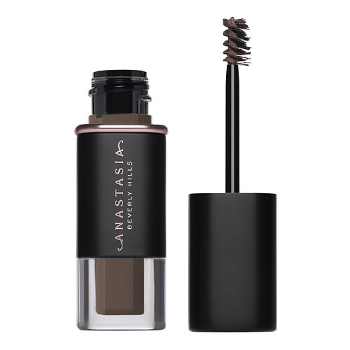 Anastasia Beverly Hills - Volumizing Tinted Brow Gel - Augenbrauengel In Reisegröße - tinted Brow Gel Deluxe Soft Brown