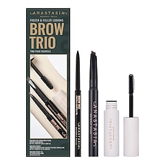 Frozen & Fuller Looking Brow Trio – Sada na obočí, ANASTASIA BEVERLY HILLS