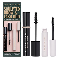 Sculpted Brow & Lash Duo - Coffret cils et sourcils, ANASTASIA BEVERLY HILLS