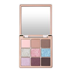 Mini Sugar - Palette de fards à paupière