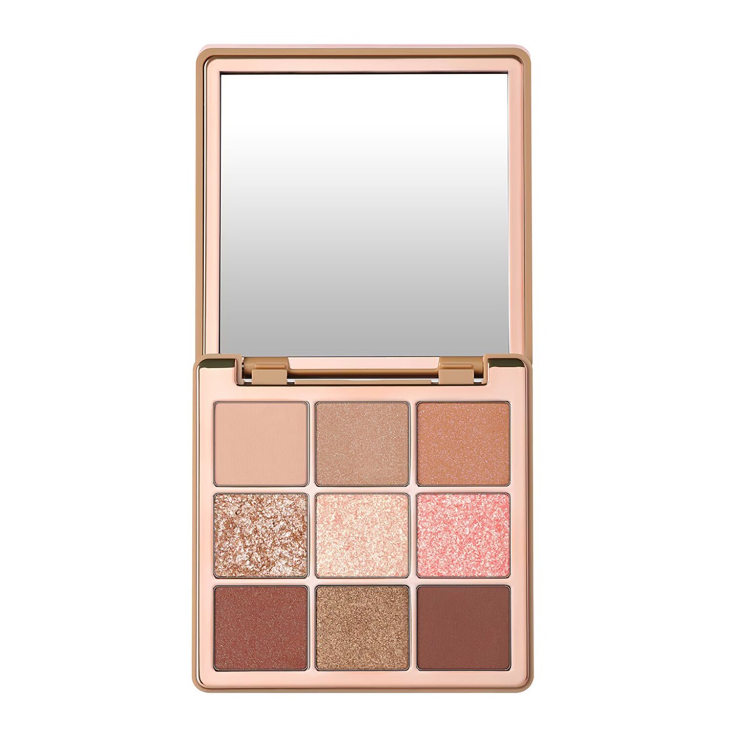 E-shop ANASTASIA BEVERLY HILLS - Mini Spice Palette – Paletka očních stínů