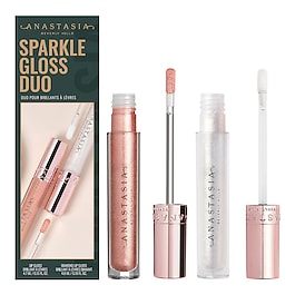 Sparkle Gloss Duo - Set de machiaj pentru buze image