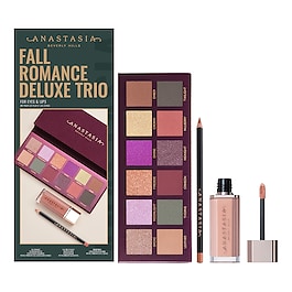 Fall Romance Deluxe Trio - Set