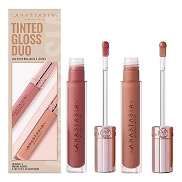 Tinted Gloss Duo - Set de machiaj pentru buze