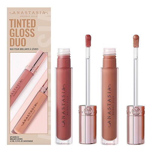 Anastasia Beverly Hills Anastasia Beverly Hills - Tinted Gloss Duo - Σετ μακιγιάζ χειλιών