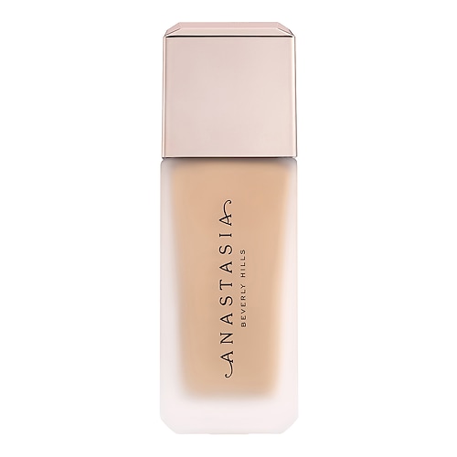 Anastasia Beverly Hills - Impeccable Blurring Second-Skin Matte Foundation - θεμέλιο φωτογραφία