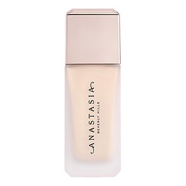 Impeccable Blurring Second-Skin Matte Foundation - Fondotinta