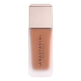 Impeccable Blurring Second-Skin Matte Foundation - Base maquillaje image
