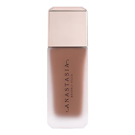 Impeccable Blurring Second-Skin Matte Foundation - Foundation image