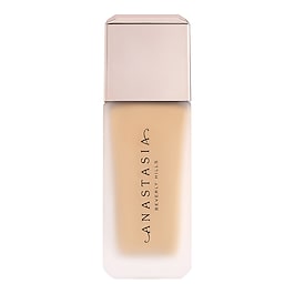 Impeccable Blurring Second-Skin Matte Foundation - Fondöten image