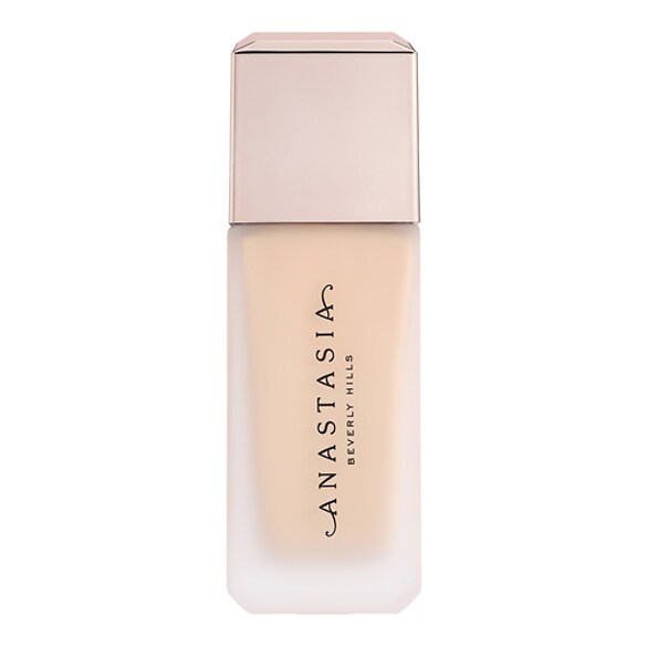 Impeccable Blurring Second-Skin Matte Foundation - Foundation , ANASTASIA BEVERLY HILLS