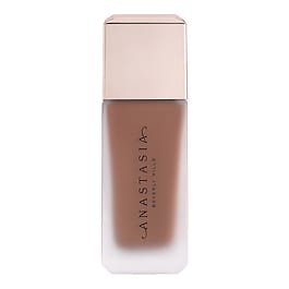 Impeccable Blurring Second-Skin Matte Foundation - Fondöten image