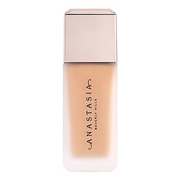 Impeccable Blurring Second-Skin Matte Foundation - Base image
