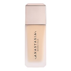 Impeccable Blurring Second-Skin Matte Foundation - Sammetsmatt foundation , ANASTASIA BEVERLY HILLS