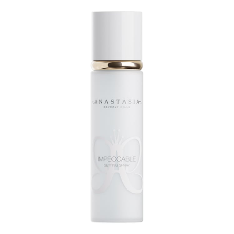 Impeccable Blurring Matte Setting Spray - Spray Fixateur