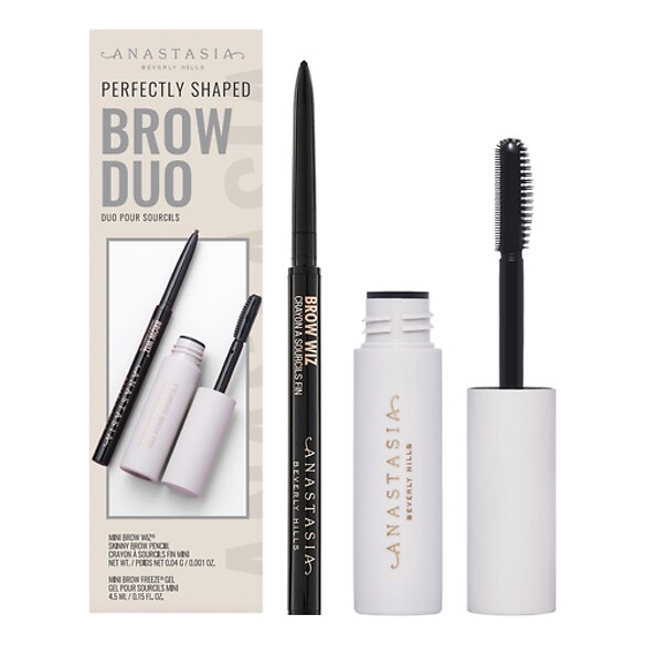 Perfectly Shaped Brow Duo - Augenbrauen Set, ANASTASIA BEVERLY HILLS