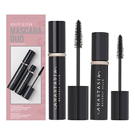 Sculpt & Stun Mascara Duo - Set
