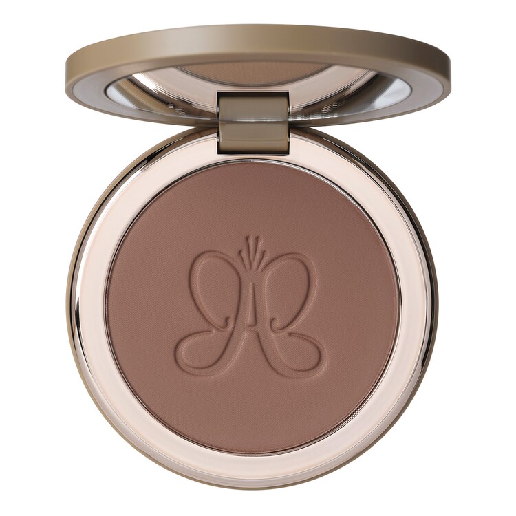 Smooth Blur Bronzer - Bronzer