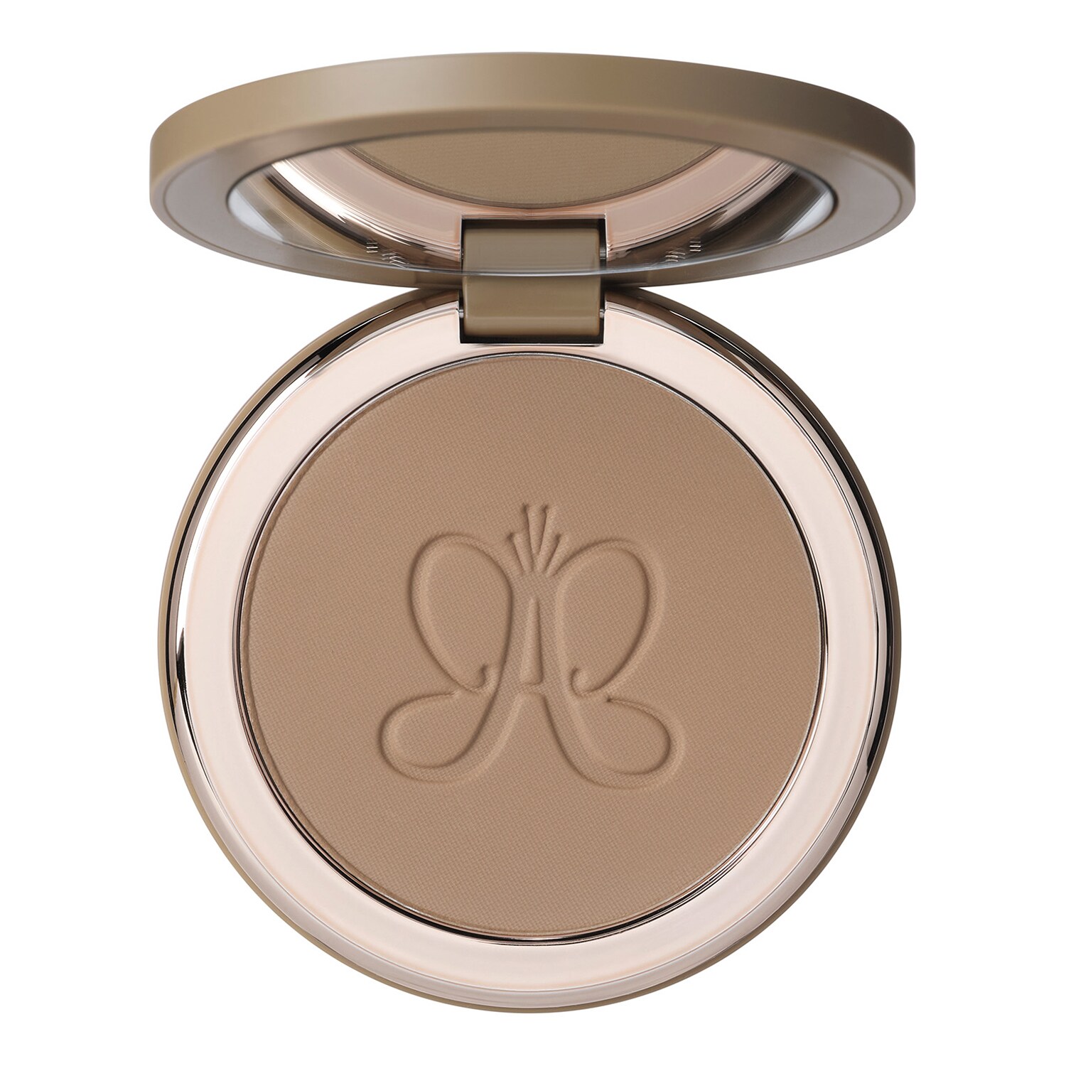 ANASTASIA BEVERLY HILLS - Smooth Blur Bronzer - Krémový bronzer