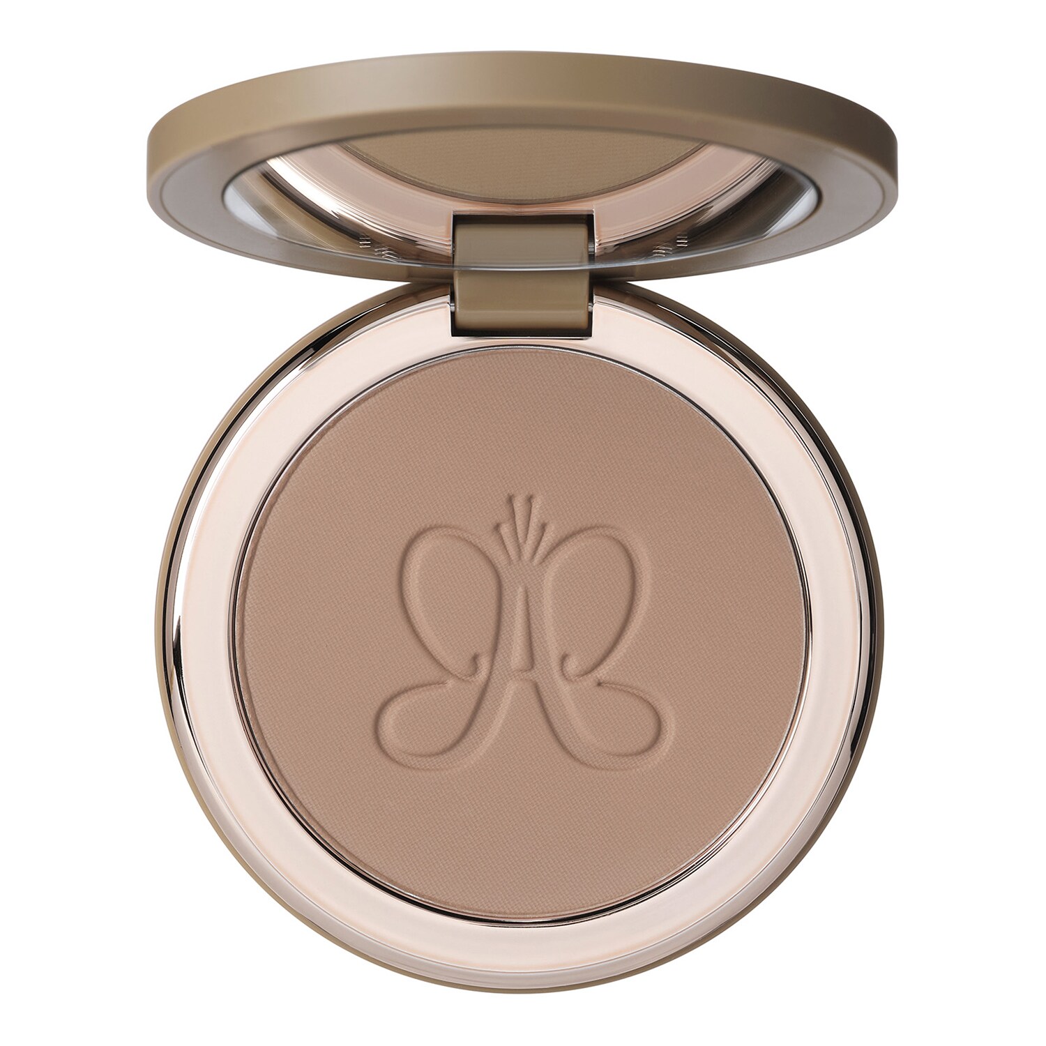 ANASTASIA BEVERLY HILLS - Smooth Blur Bronzer - Krémový bronzer