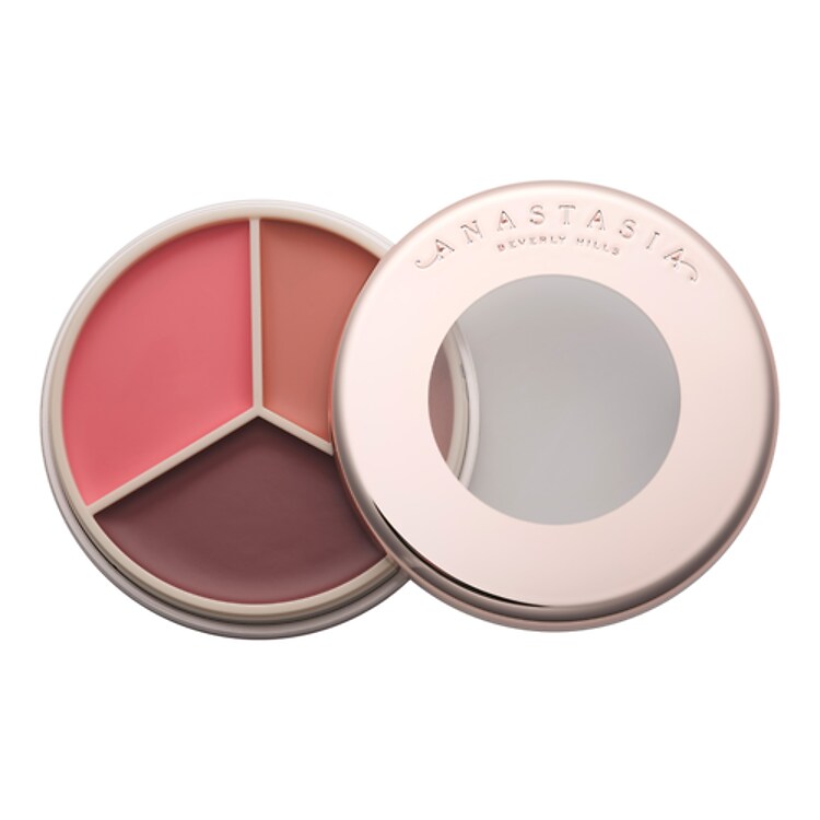 Magic Touch Blush Trio - blush