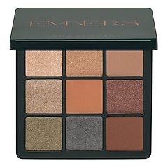 Embers Mini Eyeshadow Palette - Palette de fards à paupière , ANASTASIA BEVERLY HILLS