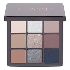 Haze Mini Eyeshadow Palette - Palette de 9 ombres &agrave; paupi&egrave;res