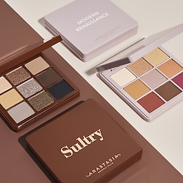 Mini Sultry Palette - Lidschattenpalette