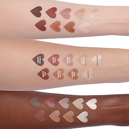 Mini Modern Renaissance Palette – Paleta cieni do powiek