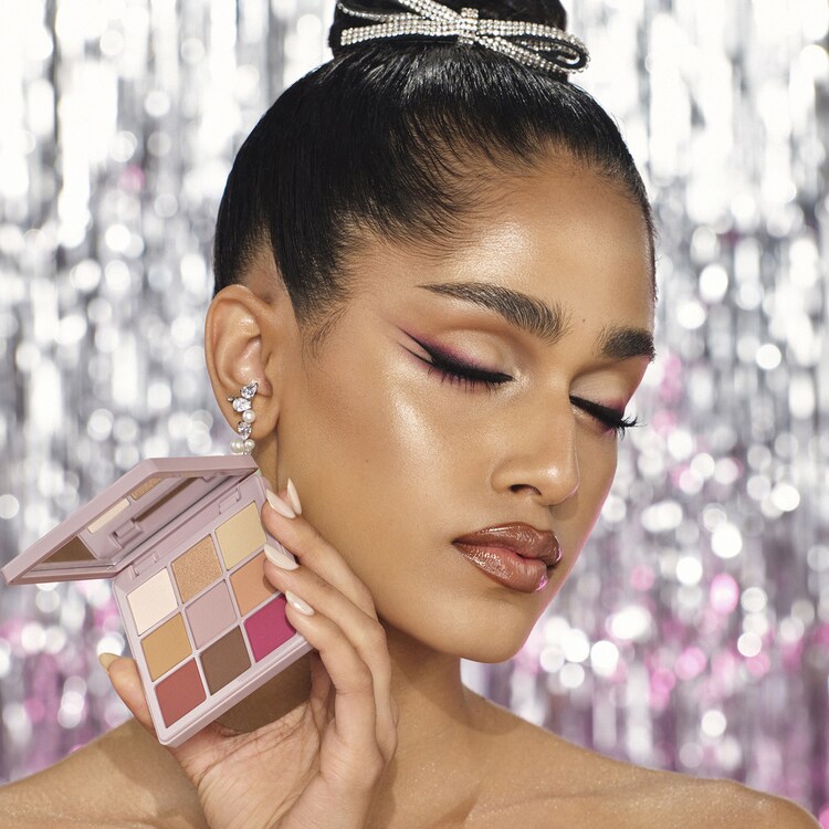 Mini Modern Renaissance Palette – Palette de fards à paupière