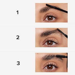 Brow Freeze Gel - Augenbrauengel