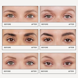 Brow Freeze Gel - Augenbrauengel