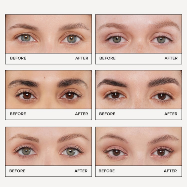 Brow Freeze Gel - Gel Pour Les Sourcils Format Voyage