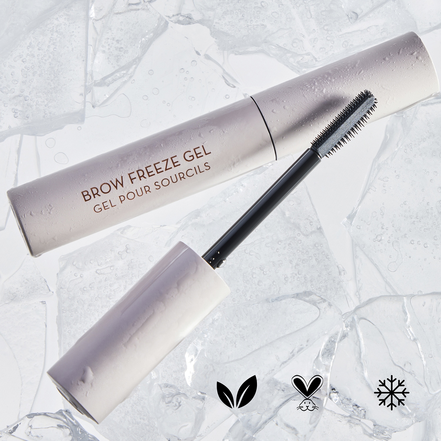 Brow Freeze Gel - Kaş Jeli ❘ ANASTASIA BEVERLY HILLS ≡ SEPHORA