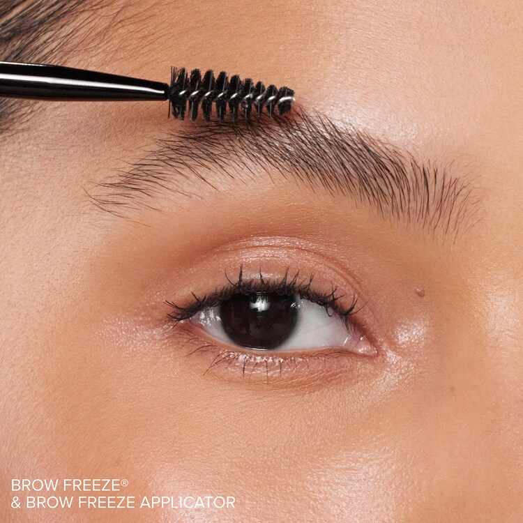 Brow Freeze - Cire coiffante pour sourcils Format Voyage 