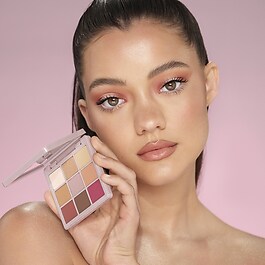 Mini Modern Renaissance Kit - Coffret pour les yeux et les sourcils