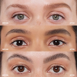 Deluxe Mini Brow Wiz® - Matita sottile retrattile per definire le sopracciglia