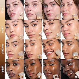Beauty Balm - Ορός με χρώμα