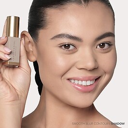 Smooth Blur Contour Stick - Crema stick contouring