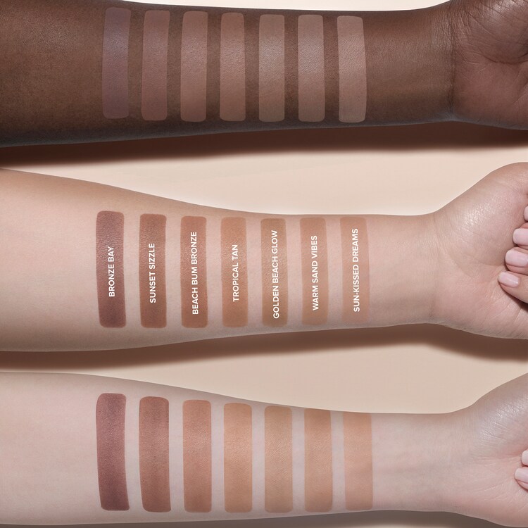 Smooth Blur Bronzer - Bronzer