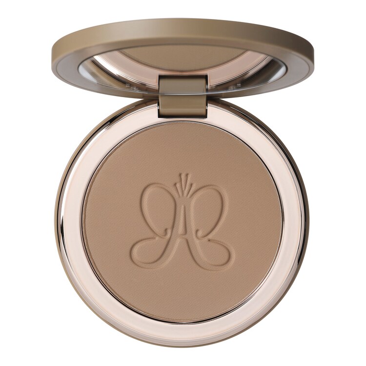 Smooth Blur Bronzer - Bronzer