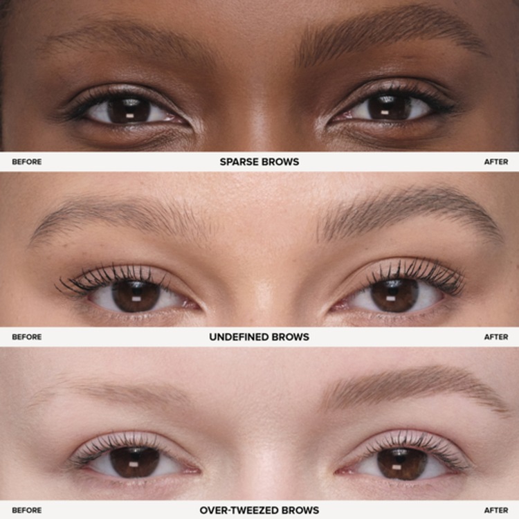 Microstroke Brow Pen - Crayon à sourcils