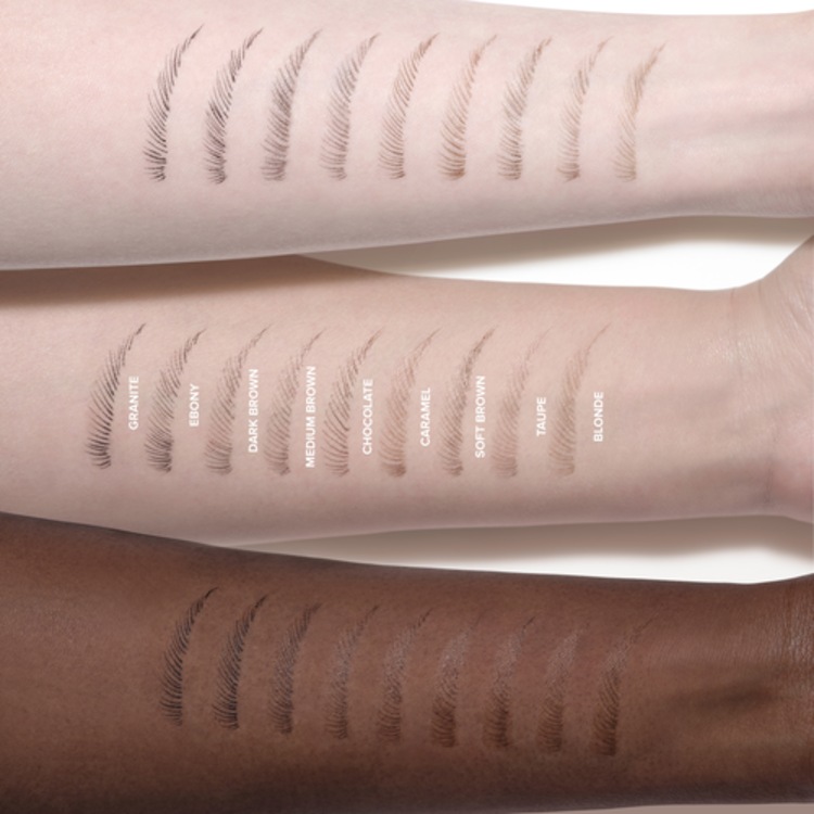 Microstroke Brow Pen - Crayon à sourcils