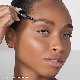 Microstroke Brow Pen - Pisak do brwi
